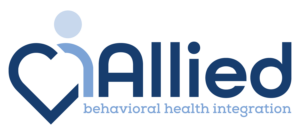 Allied bhi | integrated behavioral health care 1 Allied logo small