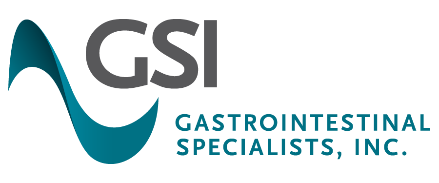 Gastrointestinal specialist logo