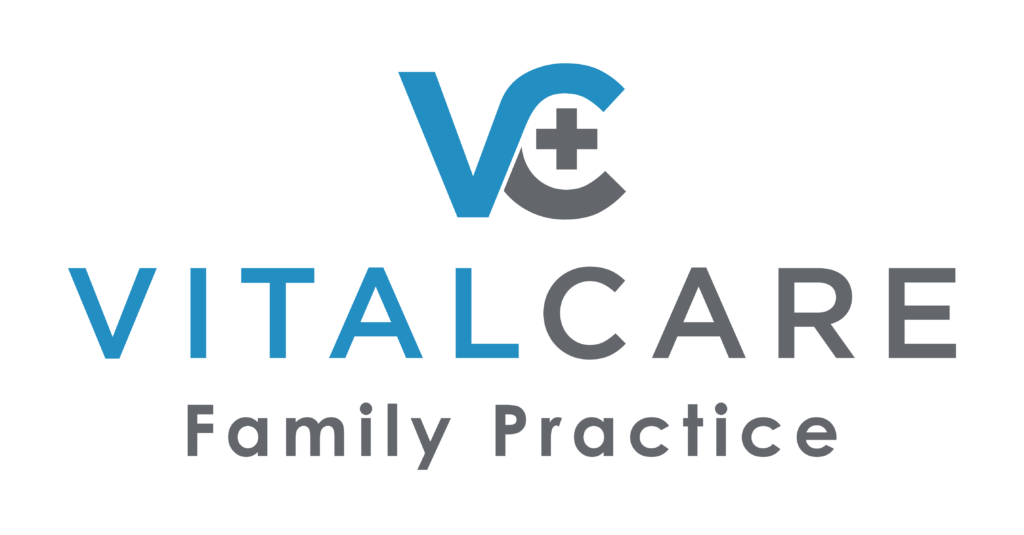 Vitalcare logo