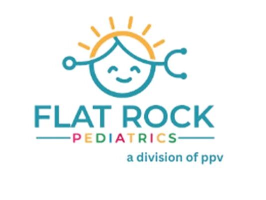Our partners and specialties 12 Flat rock pediatrics children’s healthcare logo and pediatric partners of virginia practice working with allied bhi for integrated behavioral health care