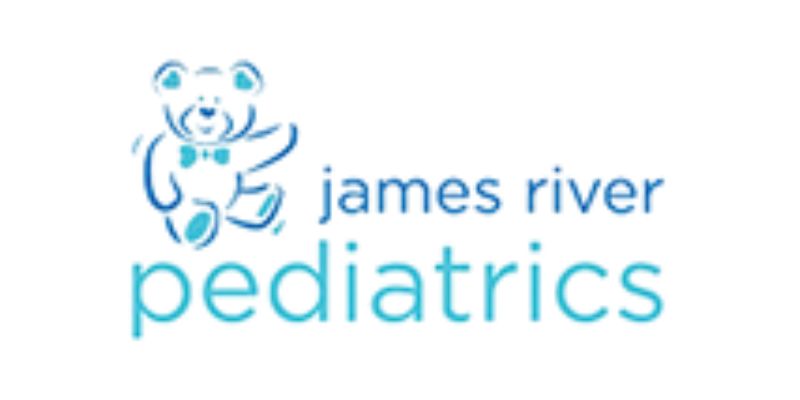 Our partners and specialties 8 James river pediatrics pediatric healthcare logo and pediatric partners of virginia member collaborating with allied bhi