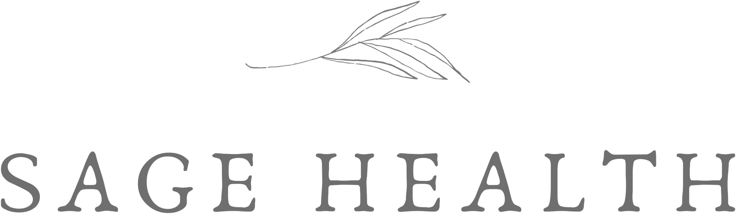 Our partners and specialties 16 Sage health logo representing a healthcare partner collaborating with allied behavioral health integration
